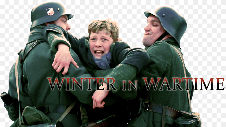 Winter In Wartime Winter In Wartime, Person, People, Man, Male Png Image