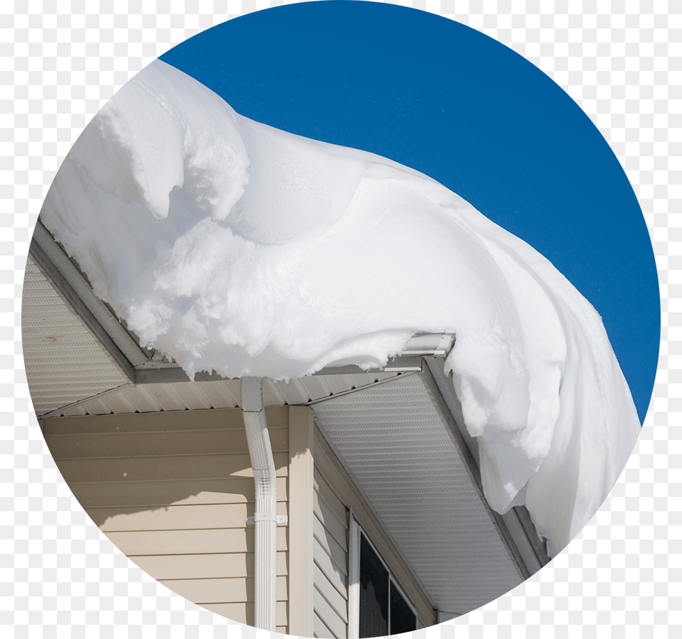 Winter Is Coming Snow Drifts On Roofs, Ice, Architecture, Building, House Free Transparent Png