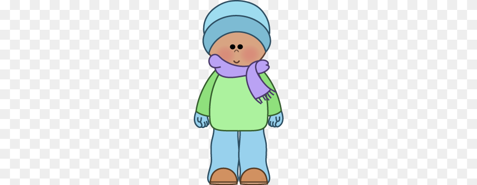 Winter Kids Clipart From Clip Art, Baby, Clothing, Coat, Person Free Transparent Png