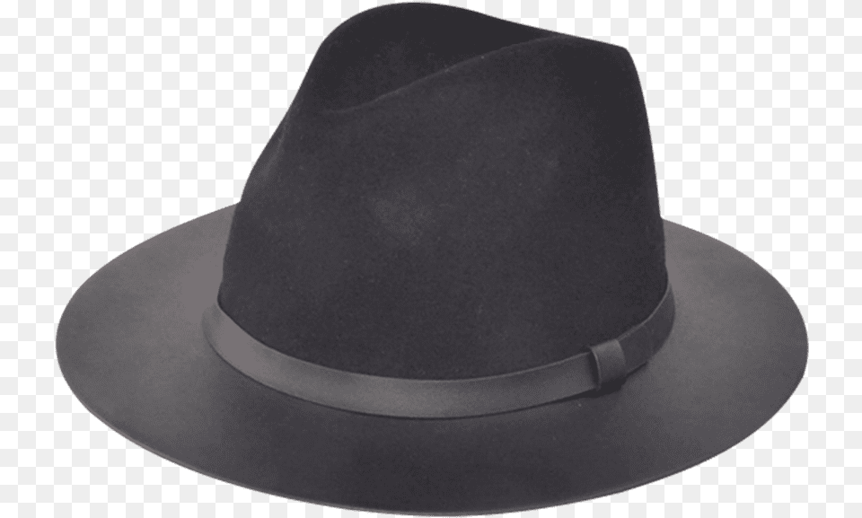 Winter Larger Brimmed Fedora Jazz Hat Sombreros Planos Para Hombre, Clothing, Sun Hat, Cowboy Hat Free Transparent Png