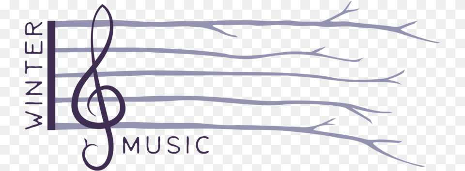 Winter Music, Text Free Transparent Png