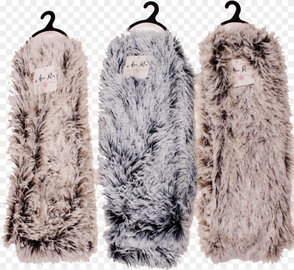Winter Neck Amp Head Protection Scarf Ladies Two Tonal Fur Clothing, Animal, Bear, Mammal, Wildlife Free Png