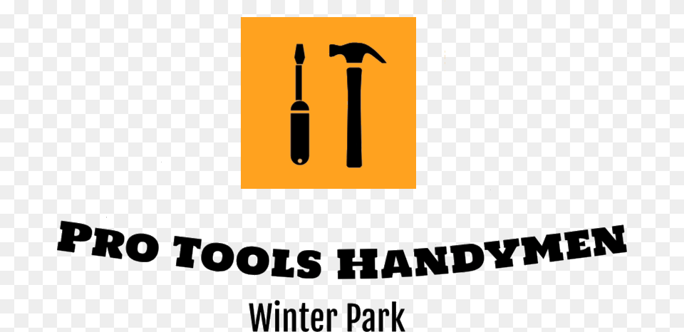 Winter Park Handyman Services Graphic Design, Text, Symbol Png