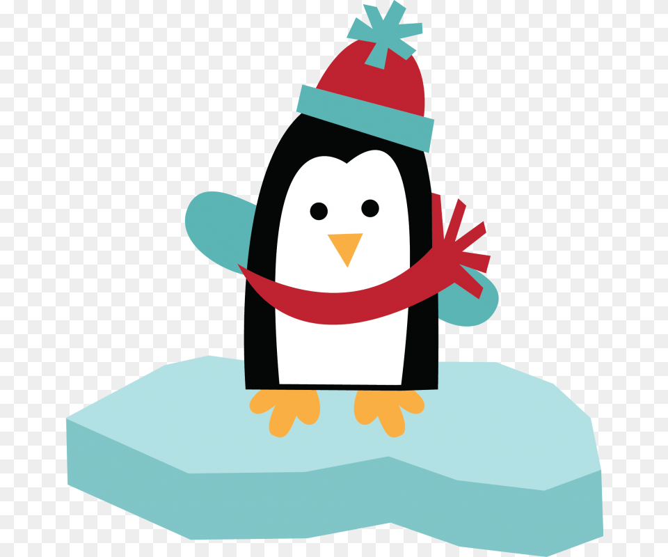 Winter Party Cliparts, Nature, Outdoors, Snow, Animal Png Image