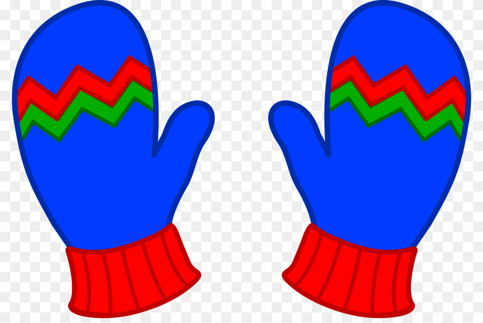 Winter Phone Cliparts, Clothing, Glove Free Png Download