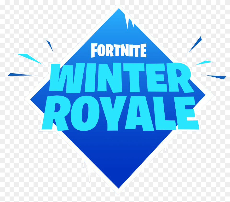 Winter Royale, Logo, Symbol Png Image