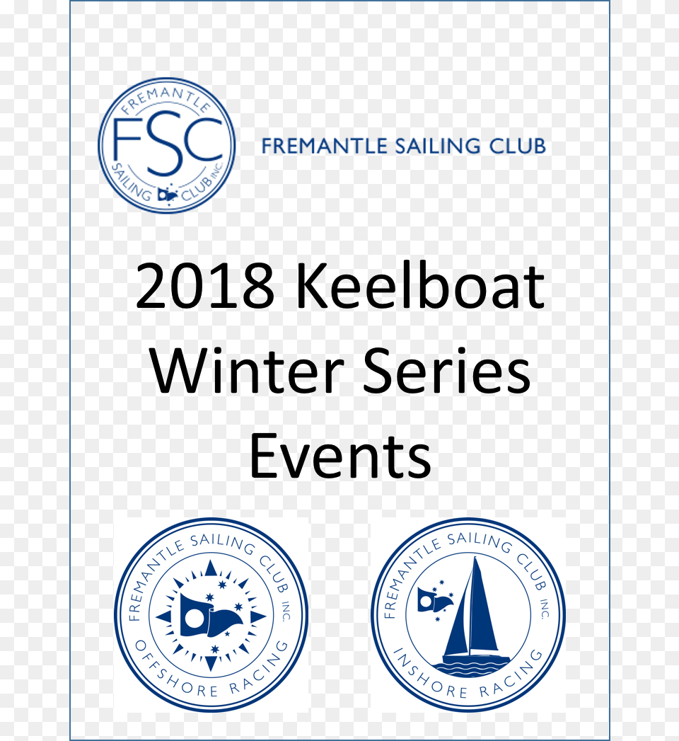 Winter Series Event Circle, Logo Png