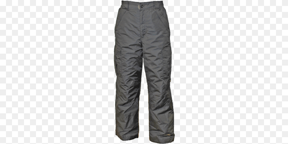Winter Ski Amp Board Pants Adult Pulse Cargo Pants Black Trousers, Clothing, Jeans, Coat, Shorts Free Transparent Png