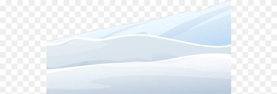 Winter Snow Clipart Snow Pile Snow, Ice, Nature, Outdoors, Mountain Png