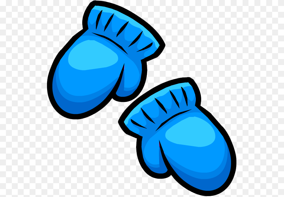 Winter Snow Gloves Clip Art, Clothing, Footwear, Glove, Shoe Free Png Download