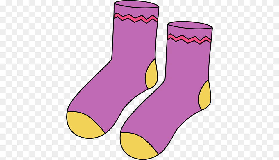 Winter Socks Cliparts, Clothing, Hosiery, Sock Free Png