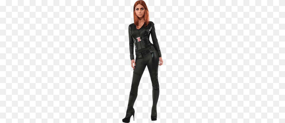 Winter Soldier Costumes Winter Soldier Pop Figures Winter, Long Sleeve, Clothing, Coat, Costume Free Transparent Png