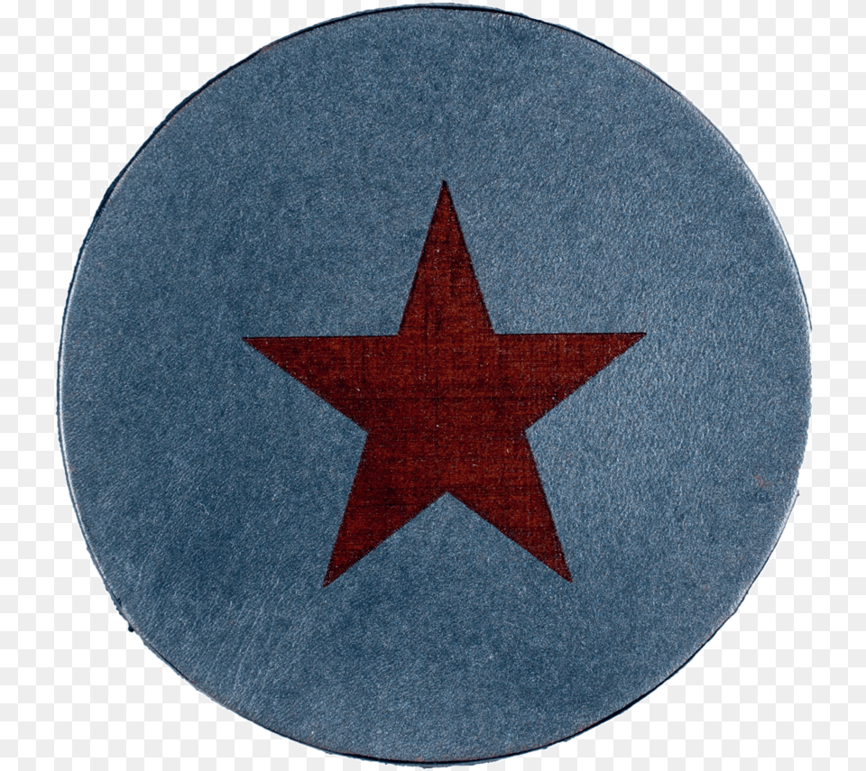 Winter Soldier Inspired Coaster Star Polygons In Art And Culture, Home Decor, Rug, Star Symbol, Symbol Free Transparent Png
