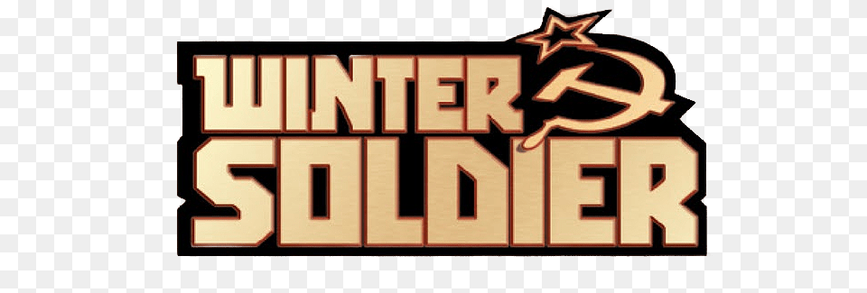 Winter Soldier Logofont, Scoreboard, Text, Symbol Free Transparent Png