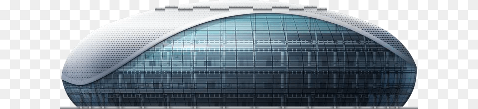 Winter Sports Dome Wiki, City, Architecture, Building, Office Building Free Png Download