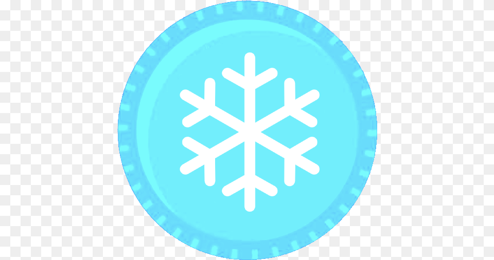 Winter Tokens Christmas Numbers Large Free, Nature, Outdoors, Snow, Snowflake Png