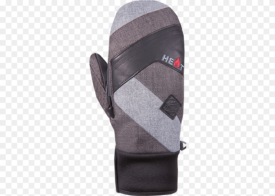 Winter Und Ski Handschuh Fustlinge Glove Beheizbar Leather, Clothing, Hat Png