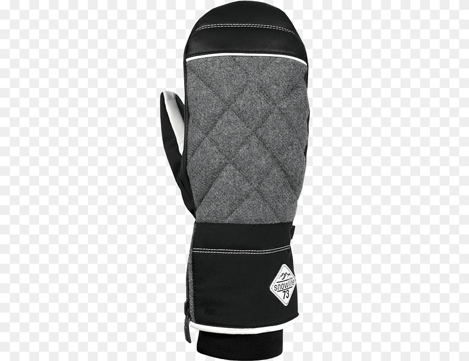 Winter Und Ski Handschuh Fustlinge Glove Primaloft Leather, Clothing, Baseball, Baseball Glove, Sport Png Image