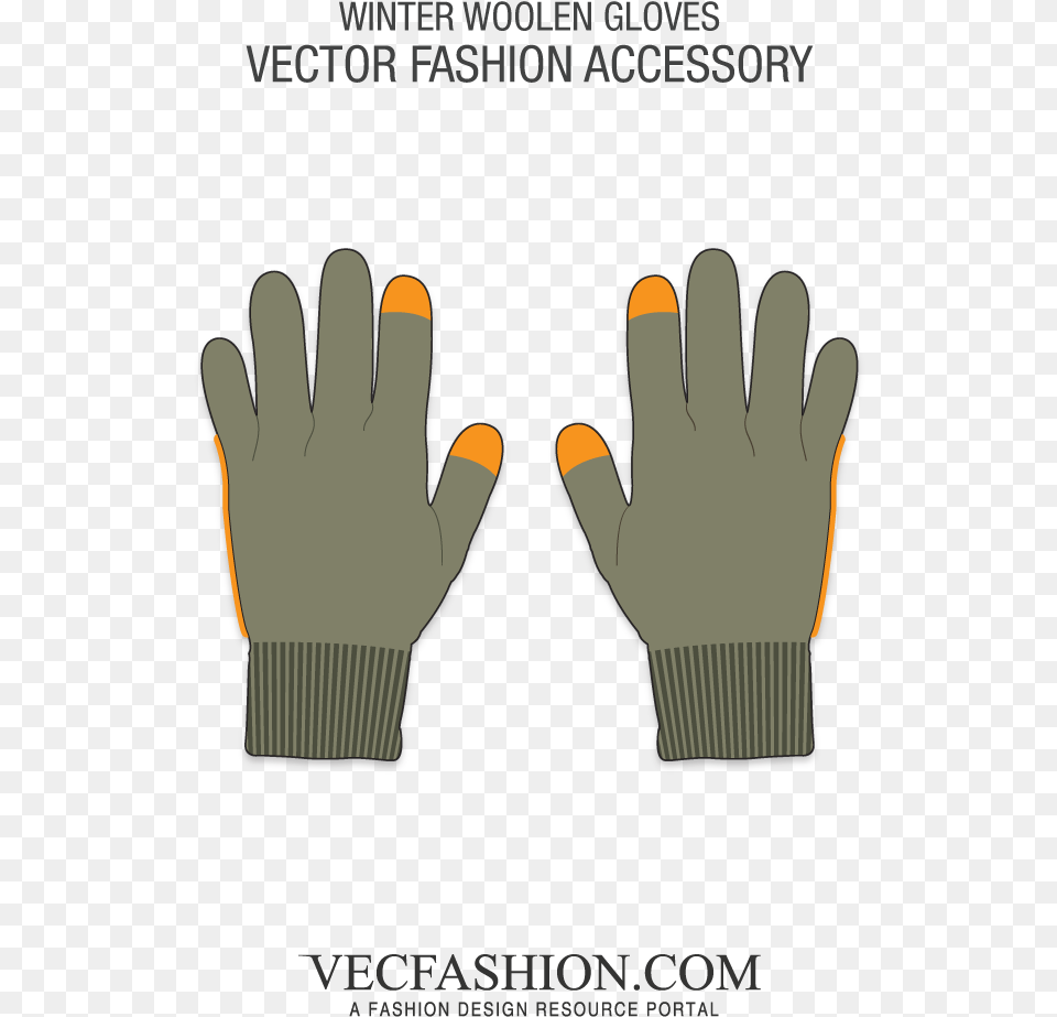 Winter Vector Glove Love Fashion, Clothing, Baseball, Baseball Glove, Sport Png