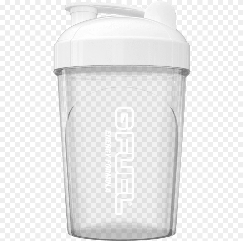 Winter White G Fuel Shaker, Bottle Free Png Download