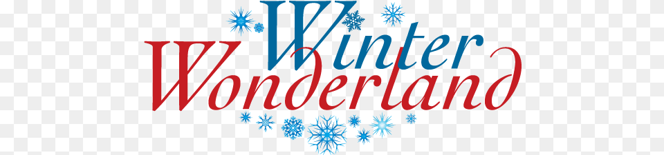 Winter Wonderland Christmas Show Winter Wonderland, Nature, Outdoors, Snow, Snowflake Png