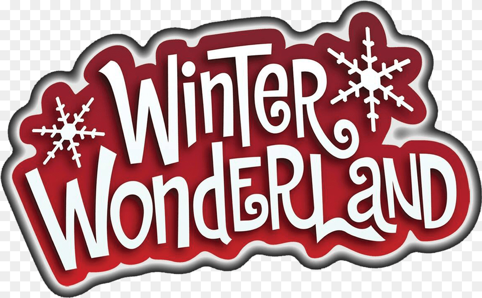 Winter Wonderland Winter Wonderland Hyde Park, Outdoors, Nature, Text, Snow Free Transparent Png