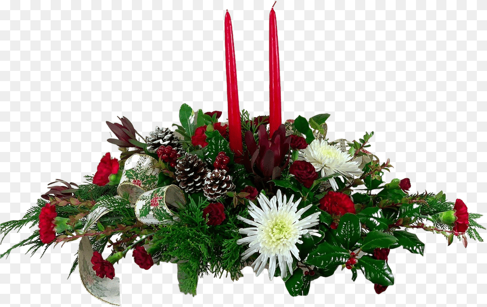 Winter Woodlands Centerpiece Bouquet, Art, Floral Design, Flower, Flower Arrangement Png