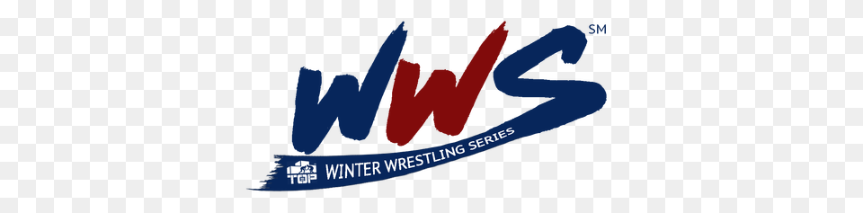 Winter Wrestling Series, Logo, Text, Animal, Fish Png