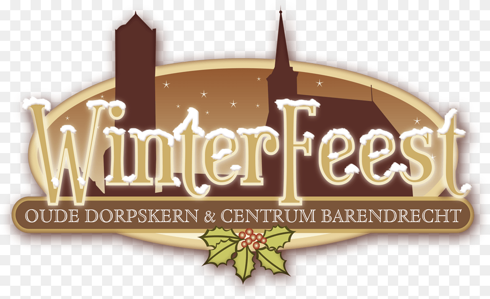 Winterfeest Barendrecht 2018, Architecture, Building, Factory, Ice Cream Png Image