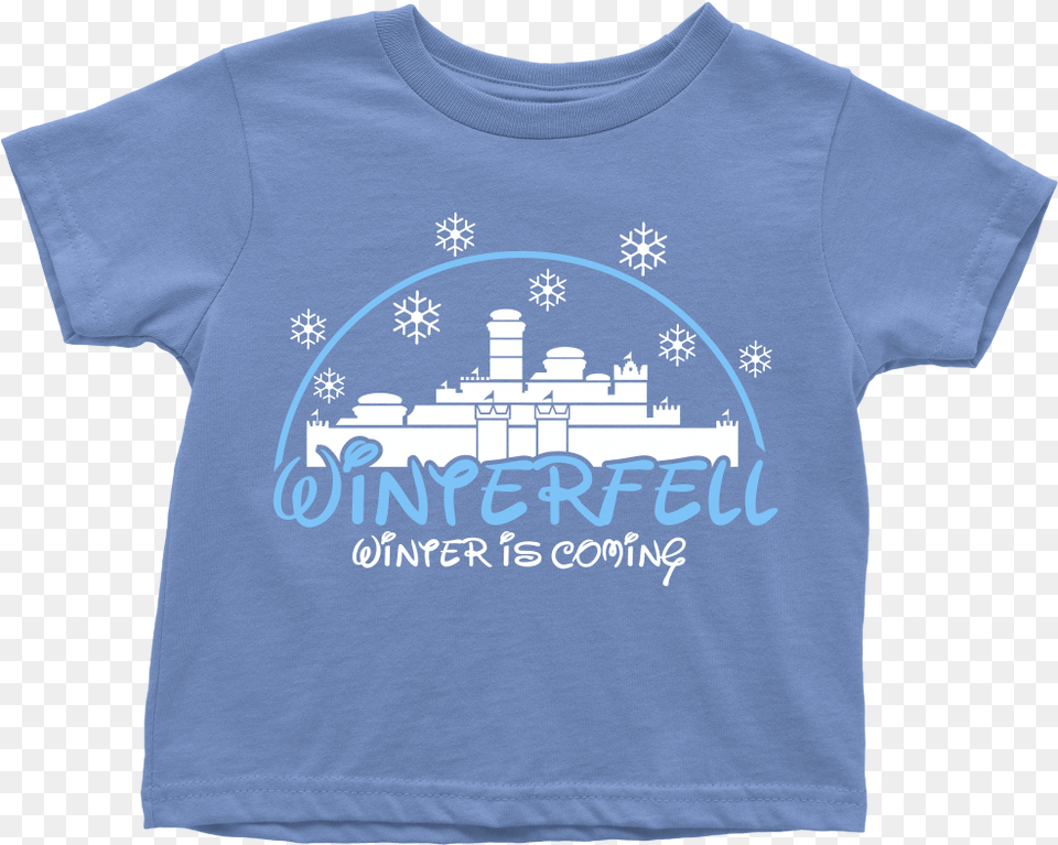 Winterfell Magic Kingdom Winterfell, Clothing, Shirt, T-shirt Png