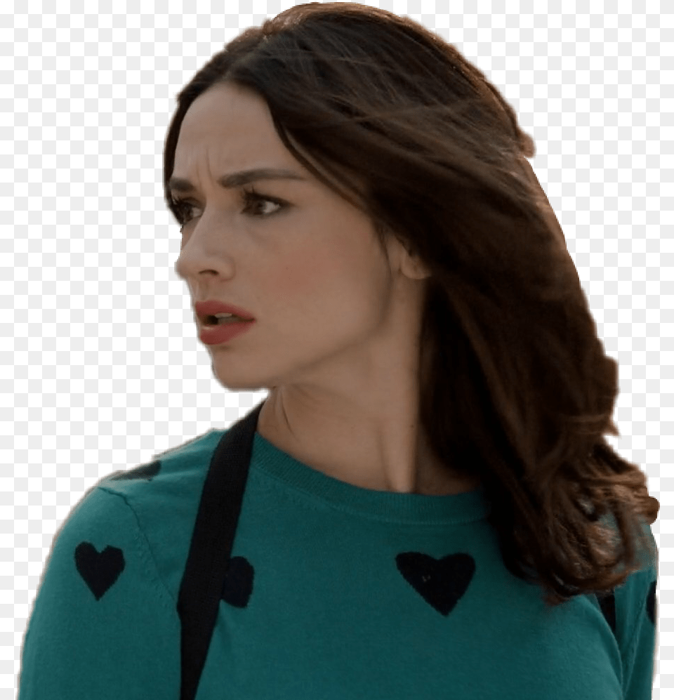 Wintersports Starwars Allisonargent Allisonargent Girl, Neck, Body Part, Face, Portrait Free Transparent Png