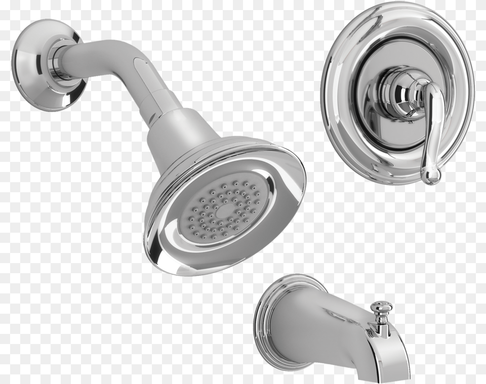 Winthrop One Handle Tub Shower Shower, Bathroom, Indoors, Room, Shower Faucet Png Image