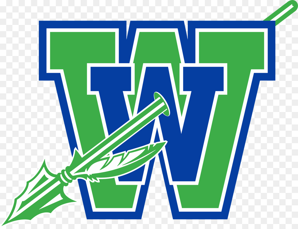 Winton Woods Warriors Winton Woods Warriors Logo Png Image