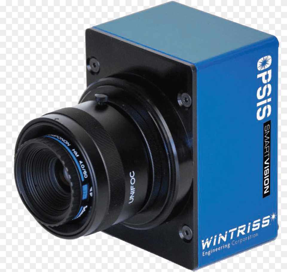 Wintriss Surface Inspection Camera Lens, Electronics, Digital Camera Free Png