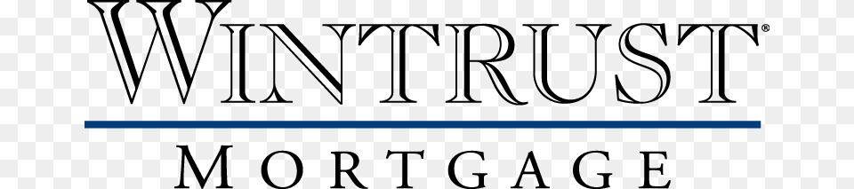 Wintrust Mortgage Logo, Text, Book, Publication Png