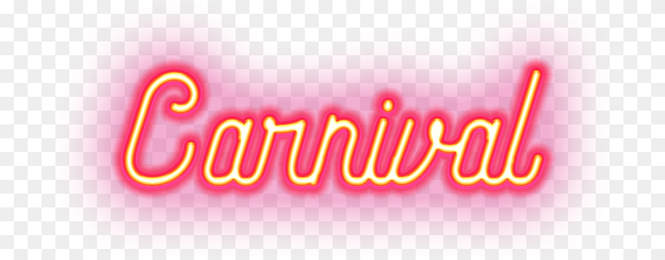 Winwin Carnival Carmine, Light, Neon, Logo Png