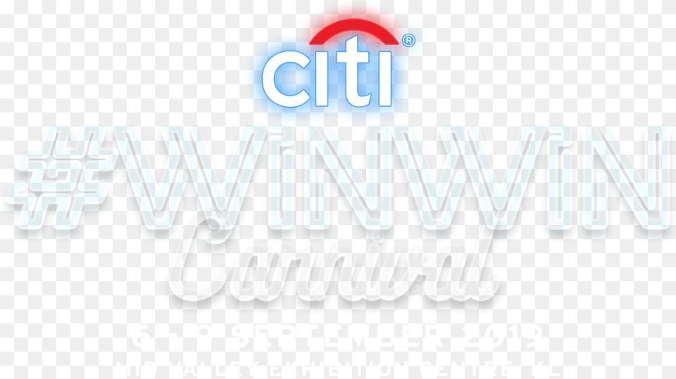Winwin Carnival Citibank Winwin Carnival Logo, Advertisement, Poster, Dynamite, Weapon Free Transparent Png