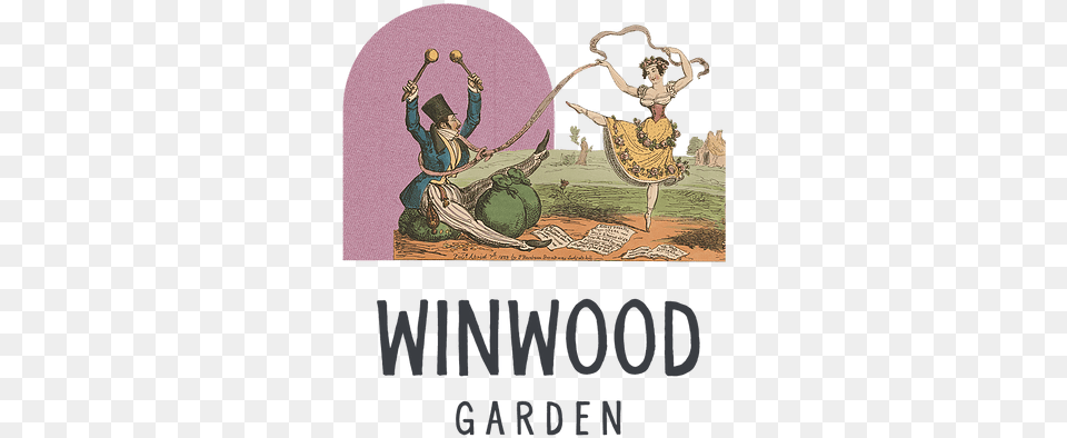 Winwood Garden Bloom Language, Adult, Wedding, Person, Woman Free Png Download
