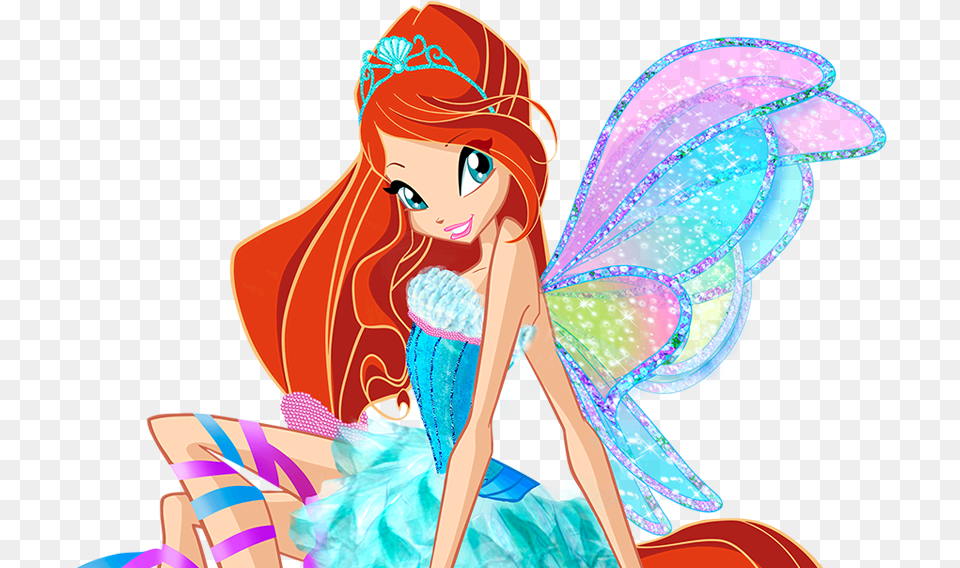 Winx Club, Adult, Female, Person, Woman Free Transparent Png
