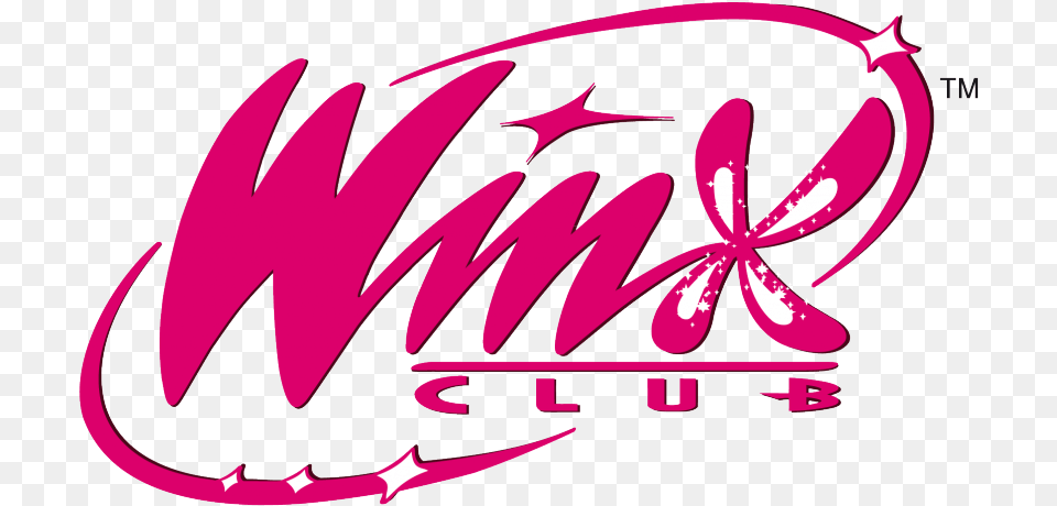 Winx Club, Logo, Animal, Art, Fish Free Transparent Png