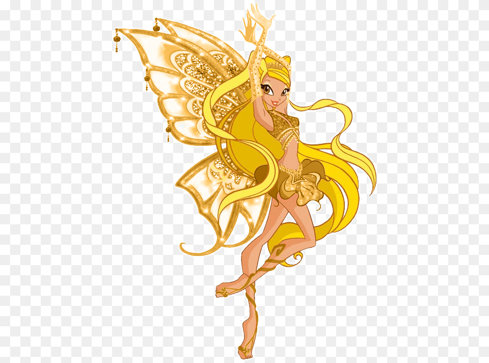 Winx Club Fairy Forms, Dancing, Face, Head, Leisure Activities Png