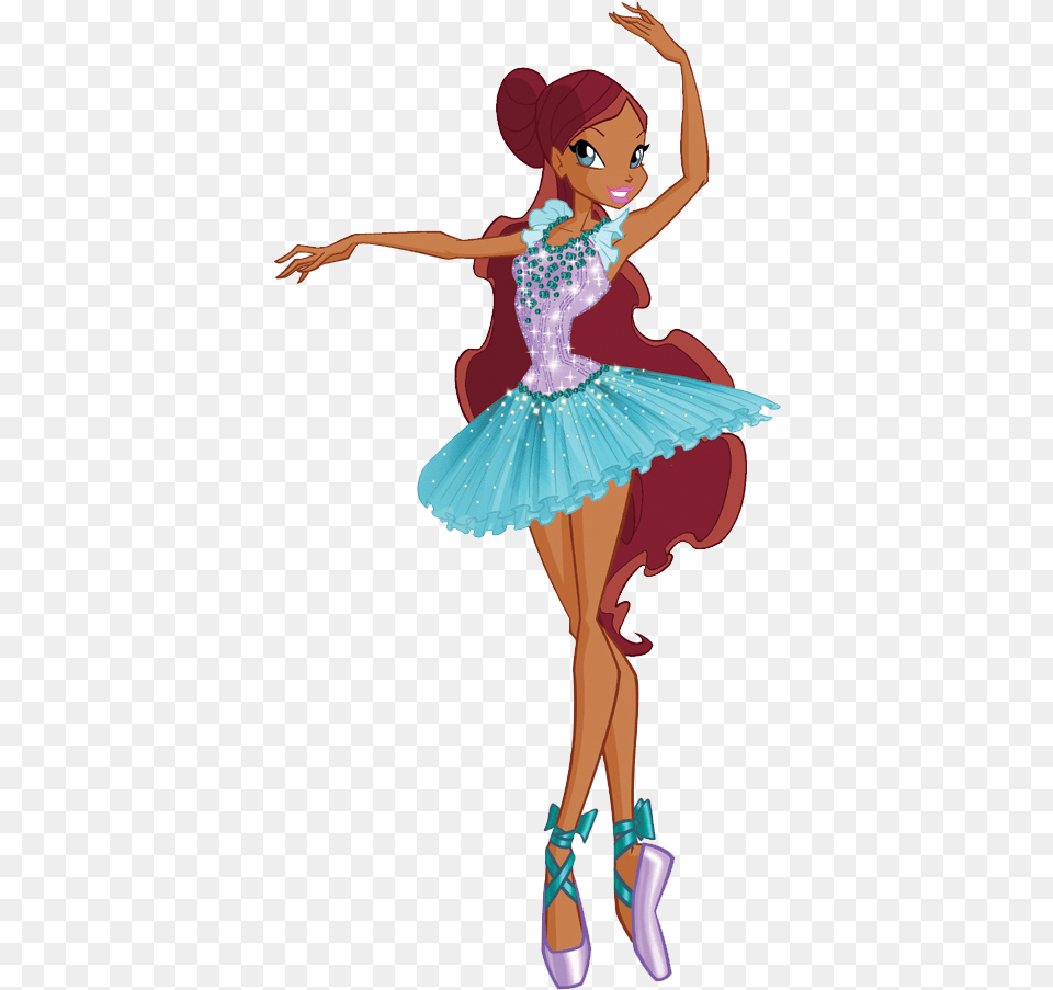 Winx Layla, Person, Leisure Activities, Dancing, Adult Free Transparent Png