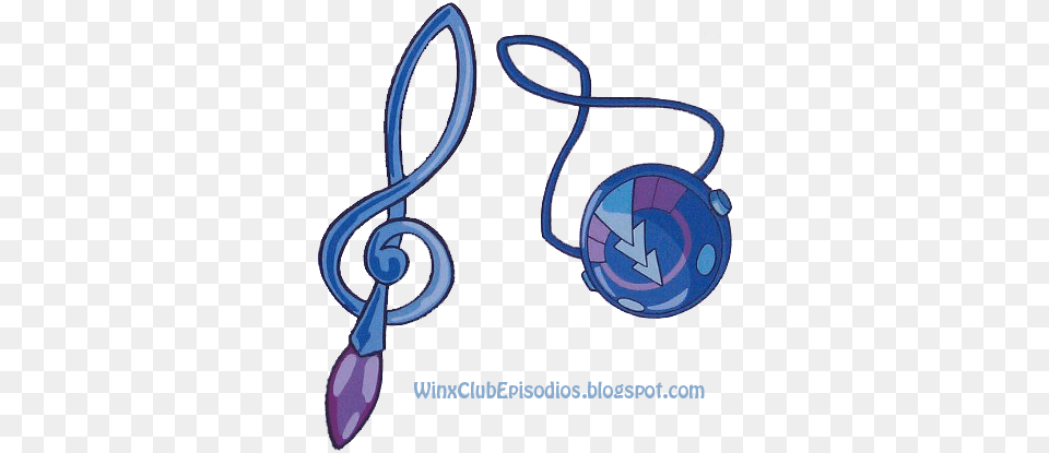 Winx Musa Charmix Winx Club In Winx Club And Club, Accessories, Earring, Jewelry Png