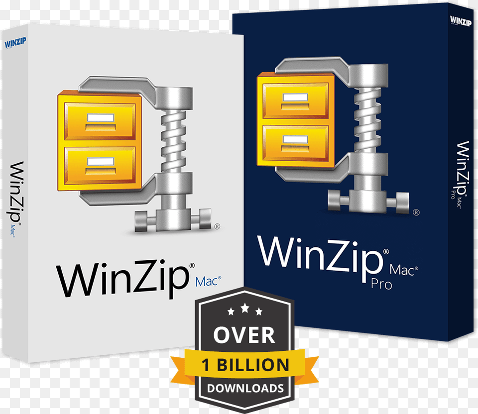 Winzip Mac Edition Free Png