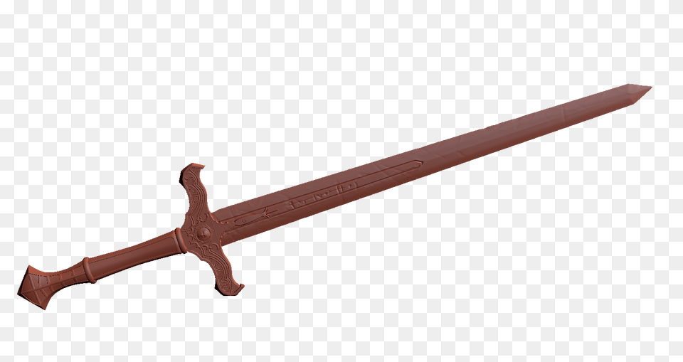 Wip Dark Souls Astoras Straight Sword Campc Please Polycount, Weapon, Blade, Dagger, Knife Png