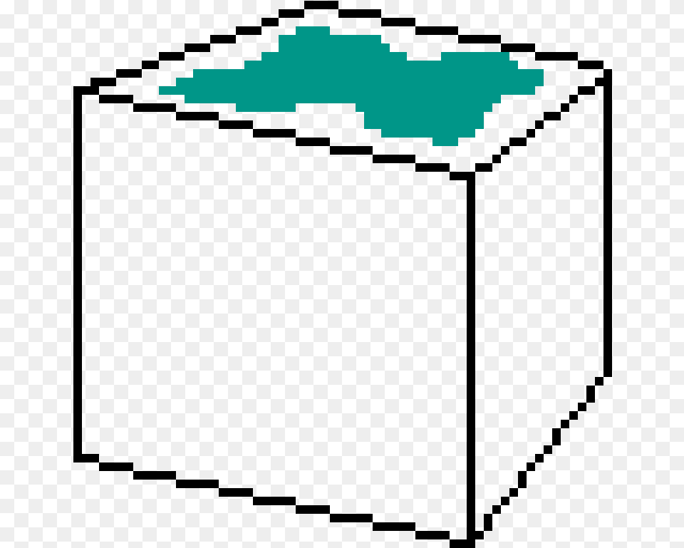 Wip Mr Meeseeks Box Minecraft Circle Free Png