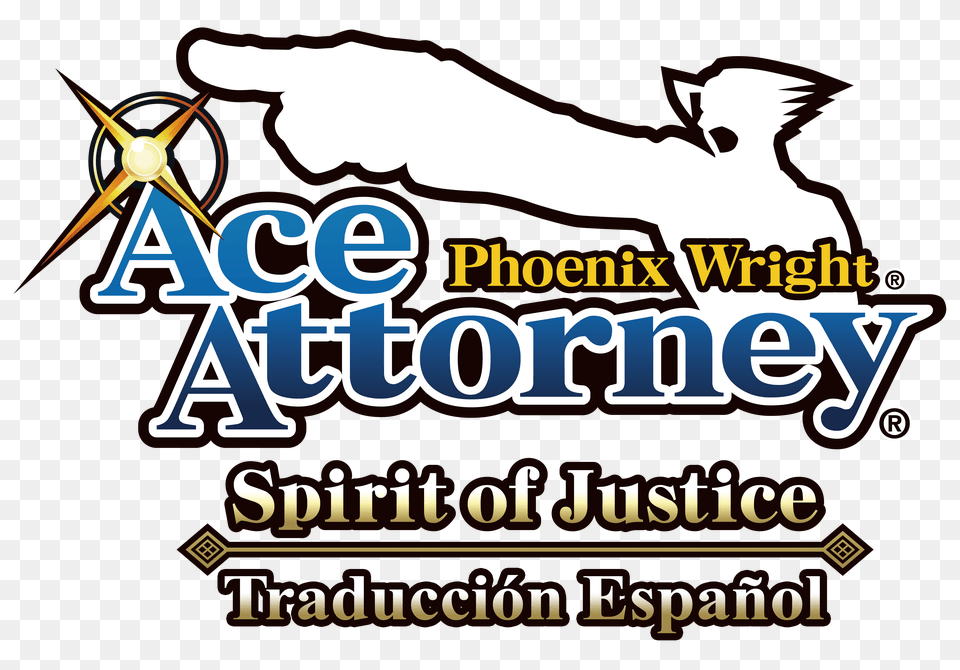 Wip Phoenix Wright Ace Attorney Spirit Of Justice, Advertisement, Poster, Dynamite, Weapon Free Png