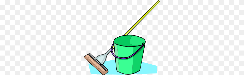 Wipe Clipart, Bucket, Device, Grass, Lawn Png