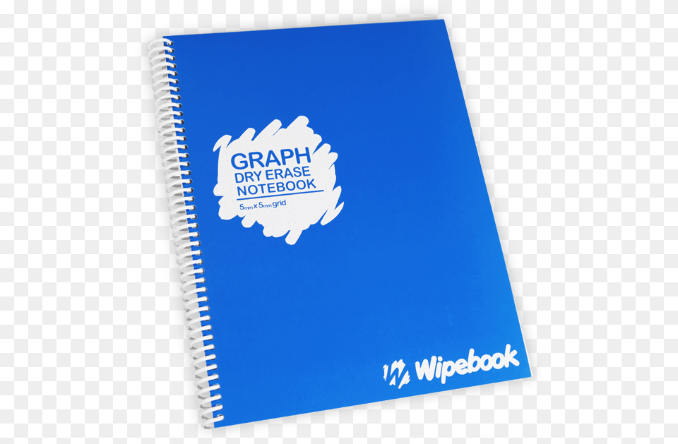 Wipebook Notebook Wipebook Dry Erase Notebook Graph, Diary Png