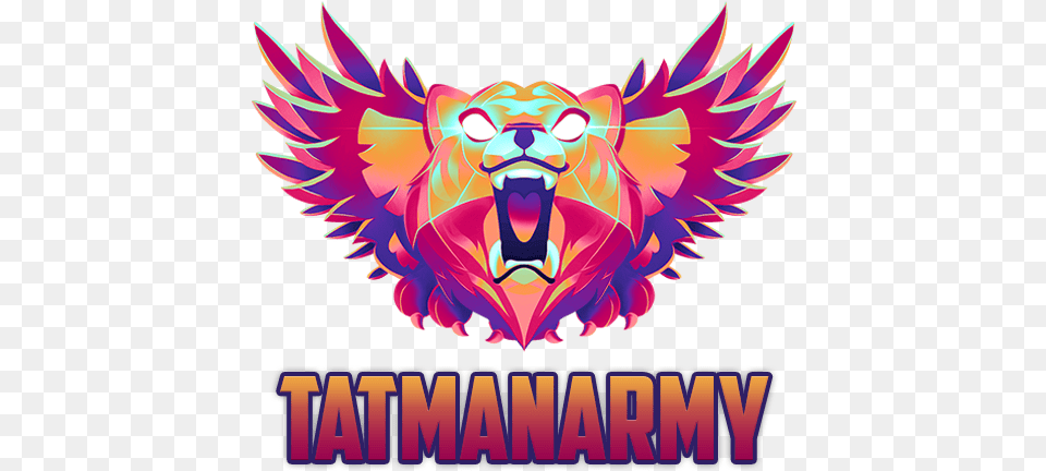 Wipz Timthetatman Avatar, Emblem, Symbol, Logo Free Png Download